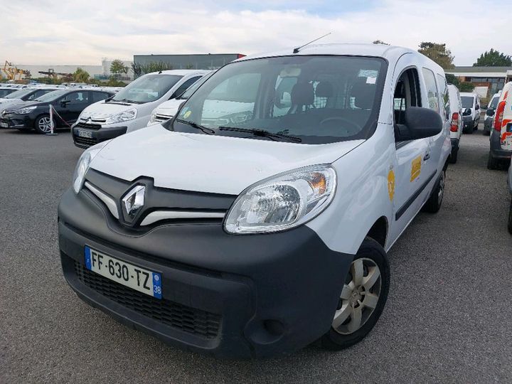 RENAULT KANGOO EXPRESS 2019 vf1fw51m163089768