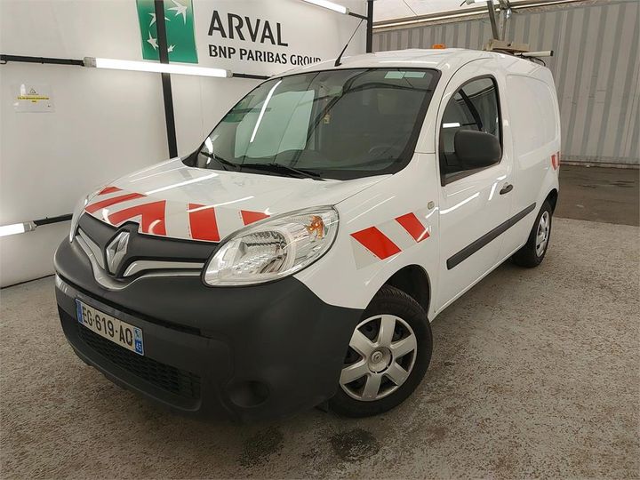 RENAULT KANGOO EXPRESS 2016 vf1fw51n156509164