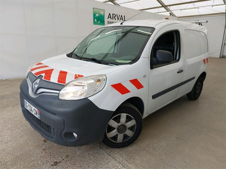 RENAULT KANGOO EXPRESS 2016 vf1fw51n156509241