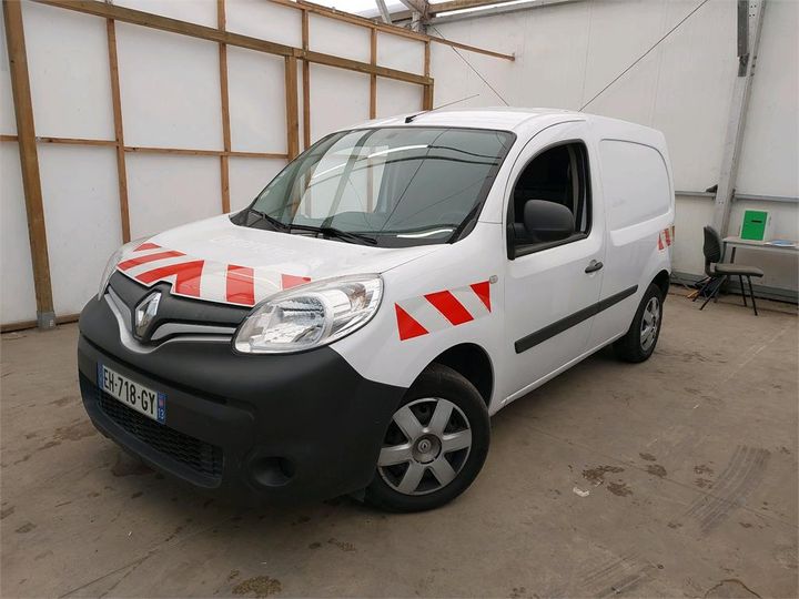 RENAULT KANGOO EXPRESS 2016 vf1fw51n156509421