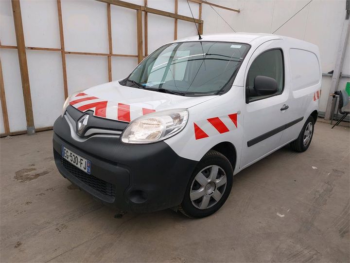 RENAULT KANGOO EXPRESS 2016 vf1fw51n156509422