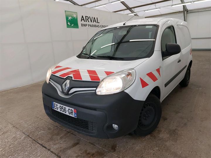 RENAULT KANGOO EXPRESS 2016 vf1fw51n156509711