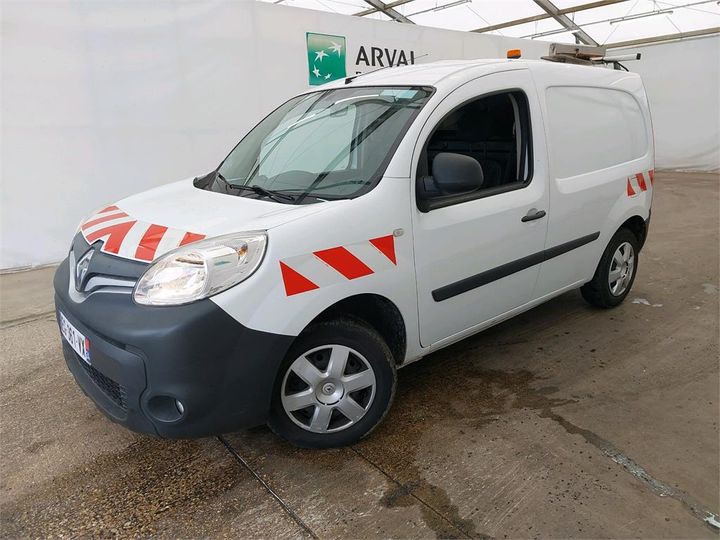 RENAULT KANGOO EXPRESS 2016 vf1fw51n156509715