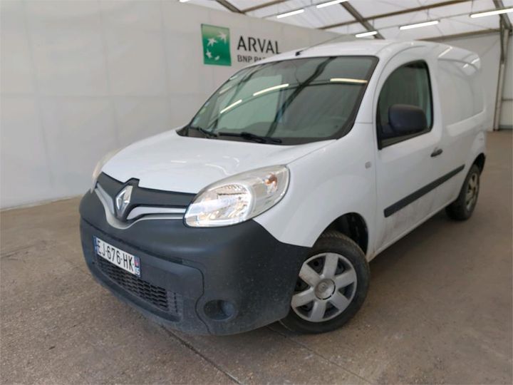 RENAULT KANGOO EXPRESS 2017 vf1fw51n156848533