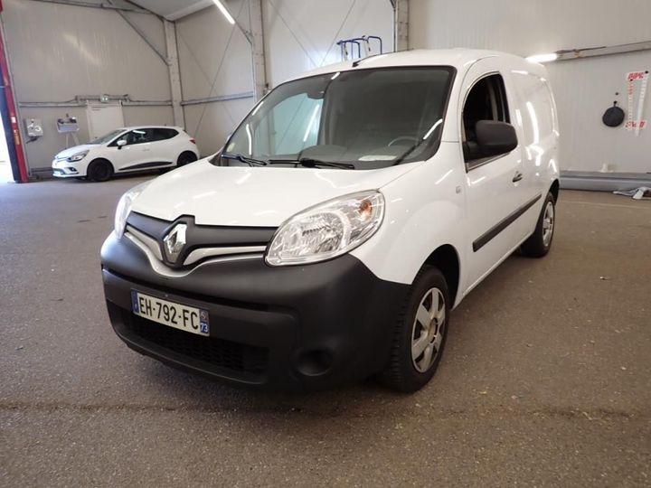 RENAULT KANGOO EXPRESS 2016 vf1fw51n156869054