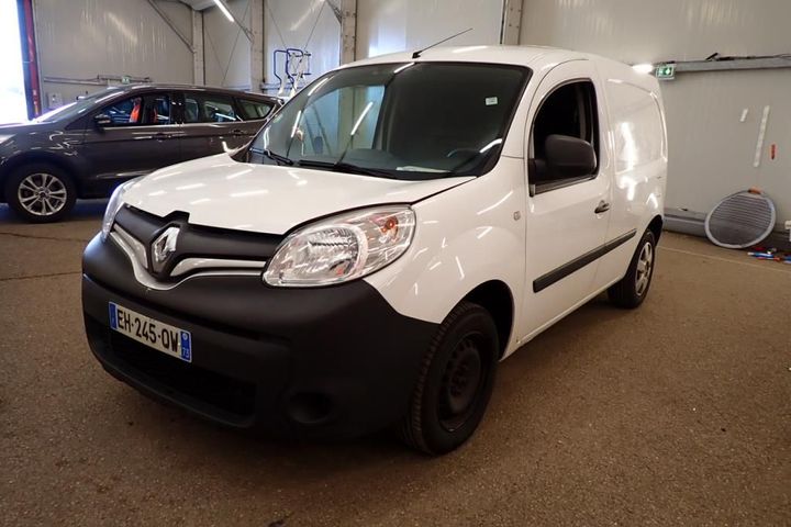 RENAULT KANGOO EXPRESS 2016 vf1fw51n156869059