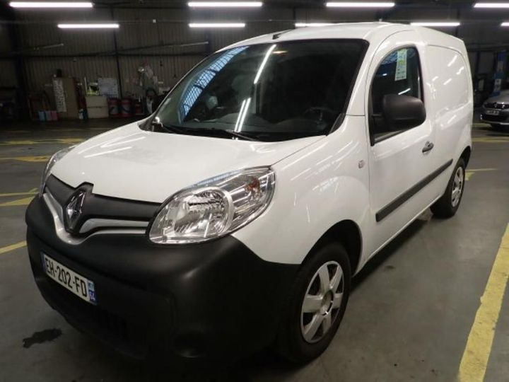 RENAULT KANGOO EXPRESS 2016 vf1fw51n156871018