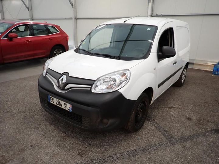 RENAULT KANGOO EXPRESS 2016 vf1fw51n156871030