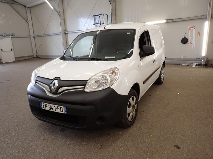 RENAULT KANGOO EXPRESS 2016 vf1fw51n156871038