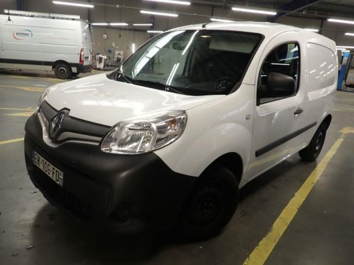 RENAULT KANGOO EXPRESS 2016 vf1fw51n156876684