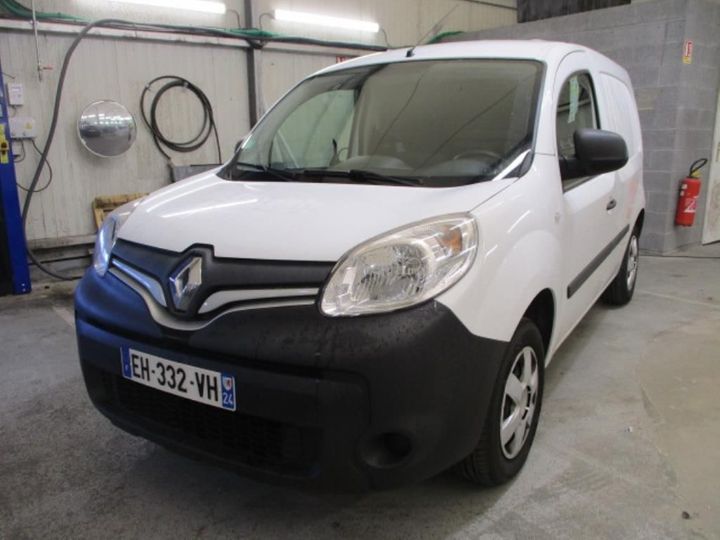 RENAULT KANGOO EXPRESS 2016 vf1fw51n156899862