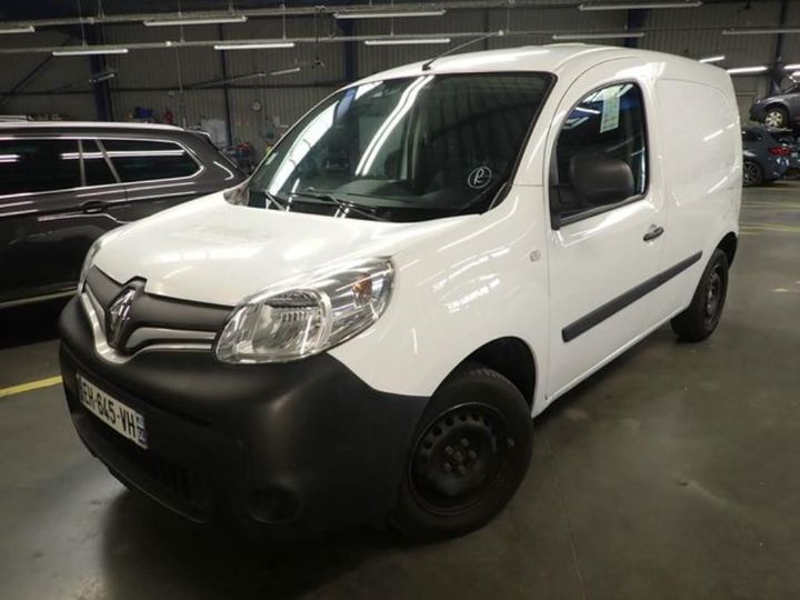 RENAULT KANGOO EXPRESS 2016 vf1fw51n156902181