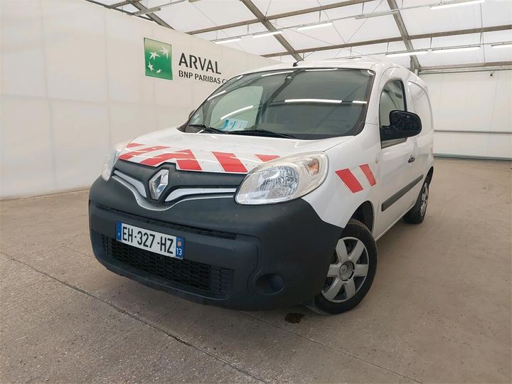 RENAULT KANGOO EXPRESS 2016 vf1fw51n157004430