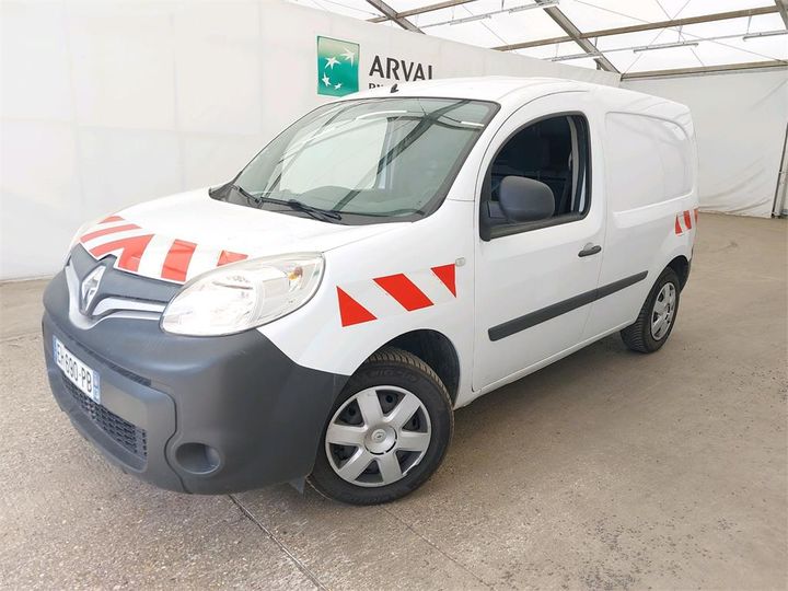 RENAULT KANGOO EXPRESS 2016 vf1fw51n157004433