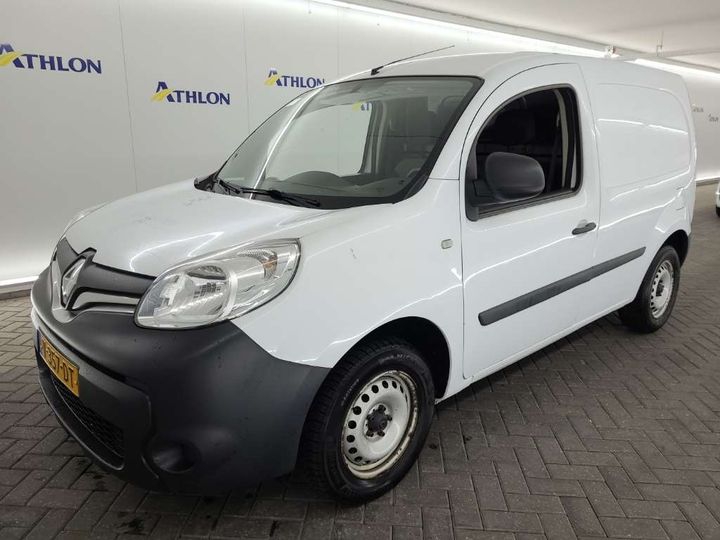 RENAULT KANGOO 2017 vf1fw51n157097435