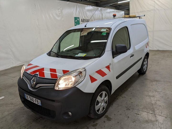 RENAULT KANGOO EXPRESS 2017 vf1fw51n157160195