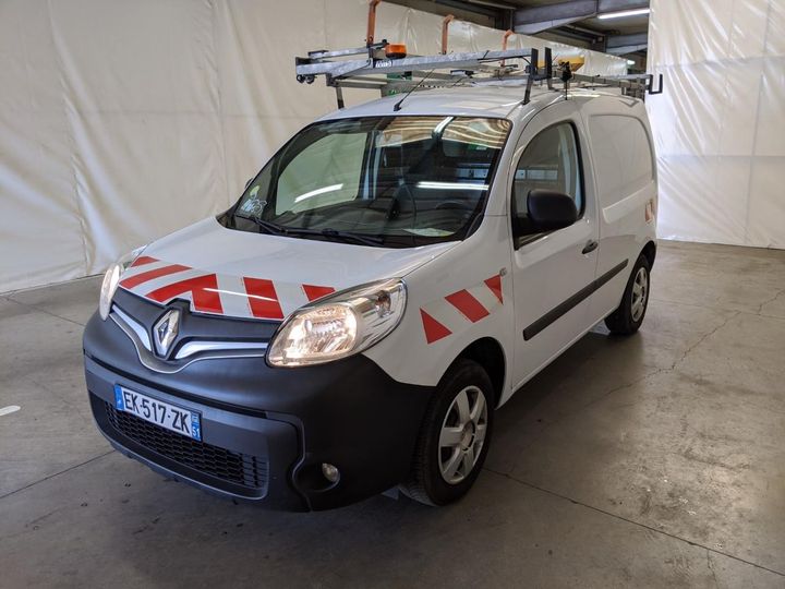 RENAULT KANGOO EXPRESS 2017 vf1fw51n157221723