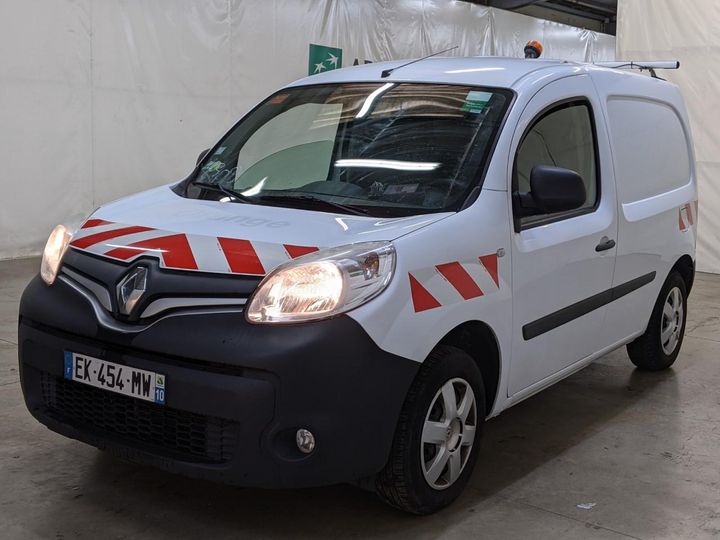 RENAULT KANGOO EXPRESS 2017 vf1fw51n157282755