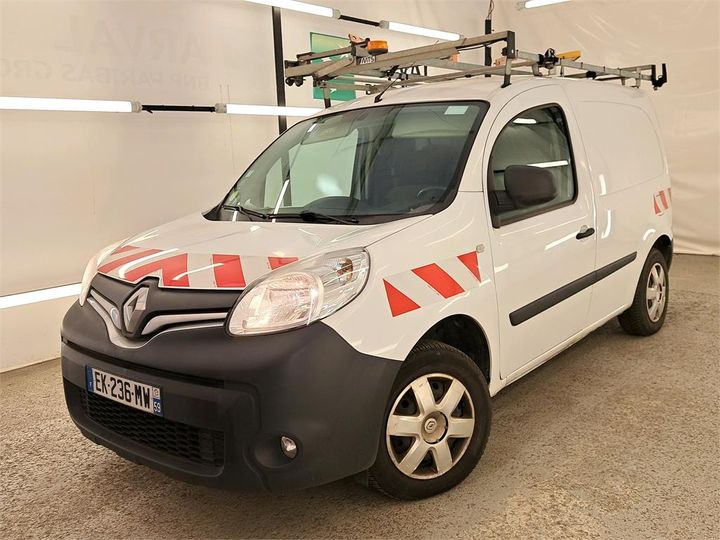 RENAULT KANGOO EXPRESS 2017 vf1fw51n157335678