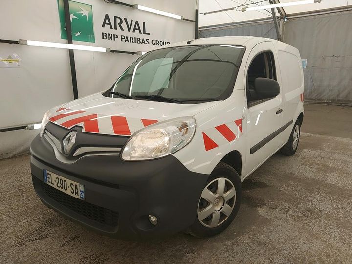 RENAULT KANGOO EXPRESS 2017 vf1fw51n157439307