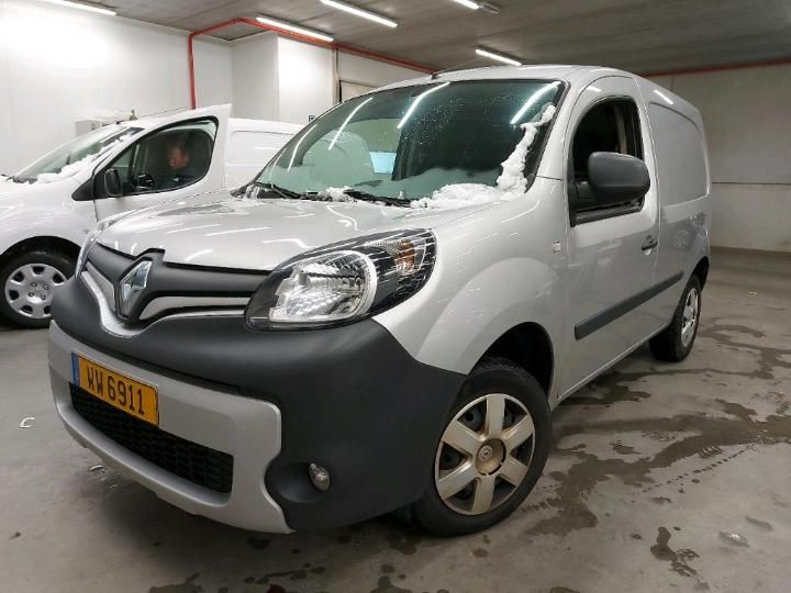 RENAULT KANGOO EXPRESS 2017 vf1fw51n157499075