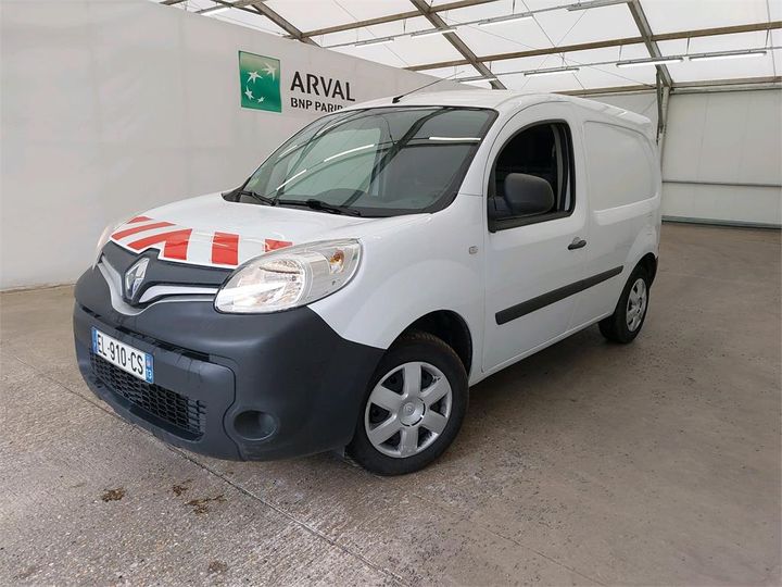 RENAULT KANGOO EXPRESS 2017 vf1fw51n157582876