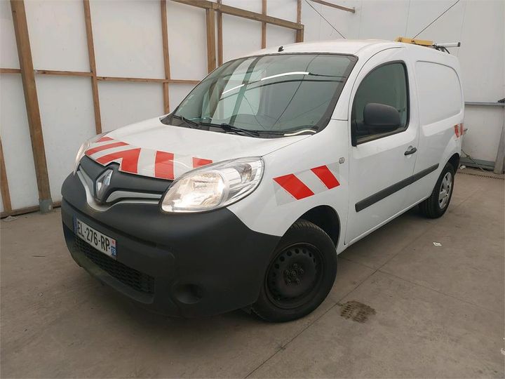 RENAULT KANGOO EXPRESS 2017 vf1fw51n157582955