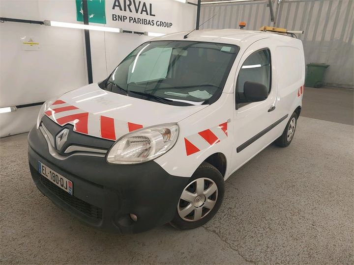 RENAULT KANGOO EXPRESS 2017 vf1fw51n157583113