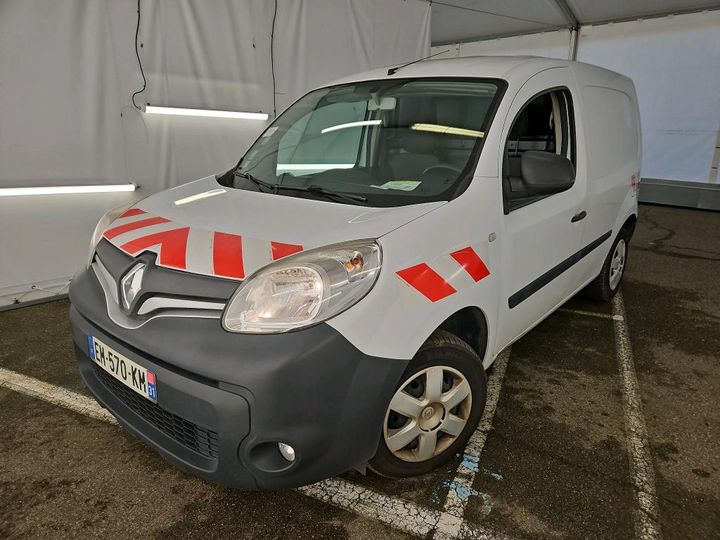 RENAULT KANGOO EXPRESS 2017 vf1fw51n157707635