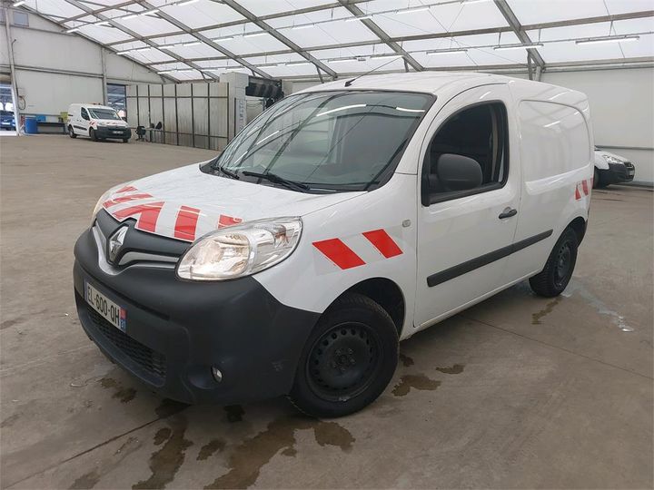 RENAULT KANGOO EXPRESS 2017 vf1fw51n157707650