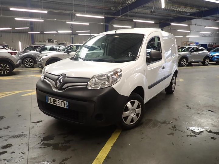 RENAULT KANGOO EXPRESS 2017 vf1fw51n157945132