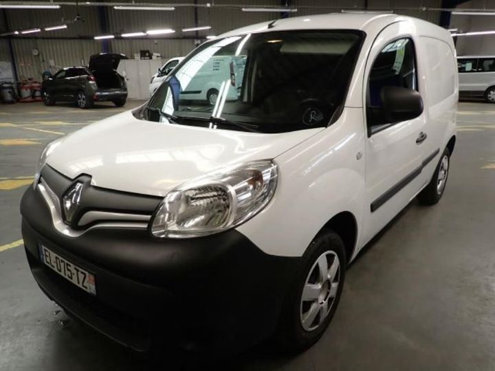 RENAULT KANGOO EXPRESS 2017 vf1fw51n157961723