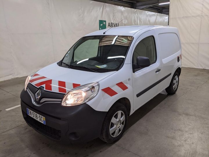 RENAULT KANGOO EXPRESS 2017 vf1fw51n157980447