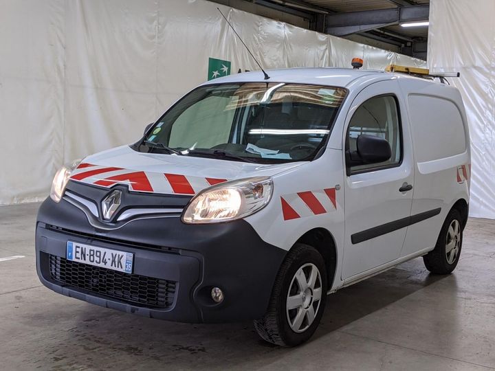 RENAULT KANGOO EXPRESS 2017 vf1fw51n157982382