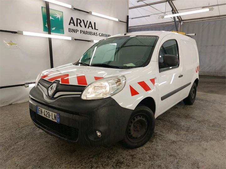 RENAULT KANGOO EXPRESS 2017 vf1fw51n157982404