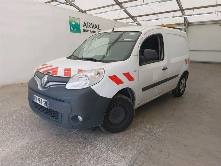 RENAULT KANGOO EXPRESS 2017 vf1fw51n157982415