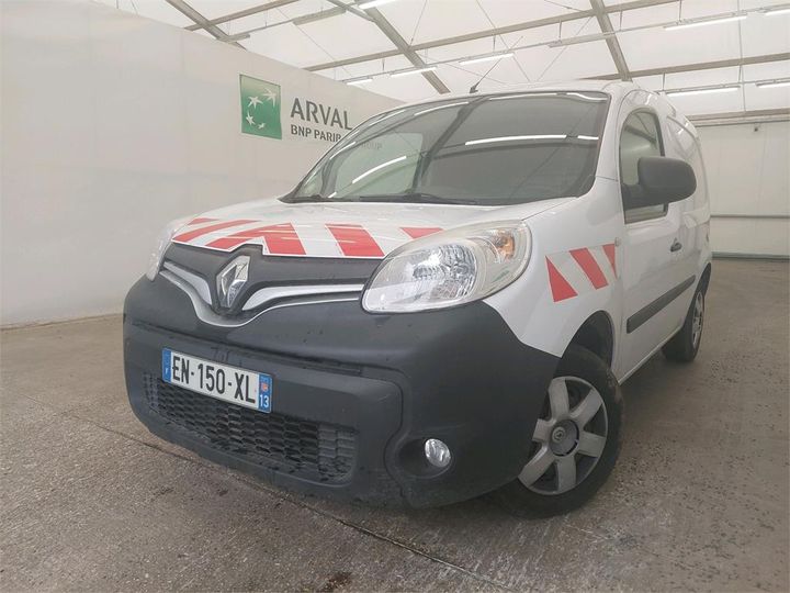 RENAULT KANGOO EXPRESS 2017 vf1fw51n157982417