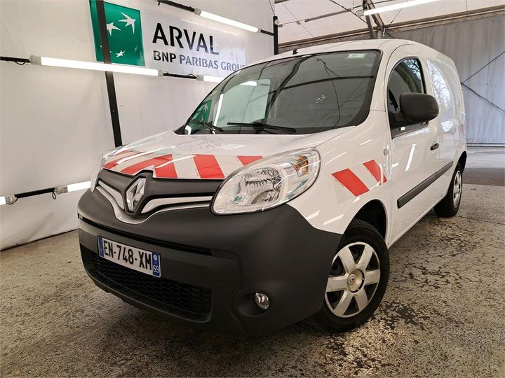 RENAULT KANGOO EXPRESS 2017 vf1fw51n158071240