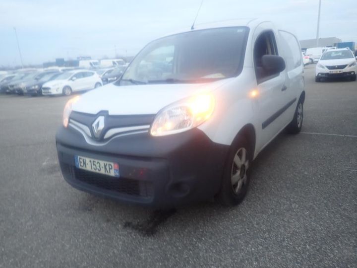 RENAULT KANGOO EXPRESS 2017 vf1fw51n158321491