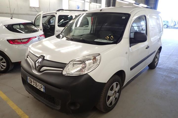 RENAULT KANGOO EXPRESS 2017 vf1fw51n158321494