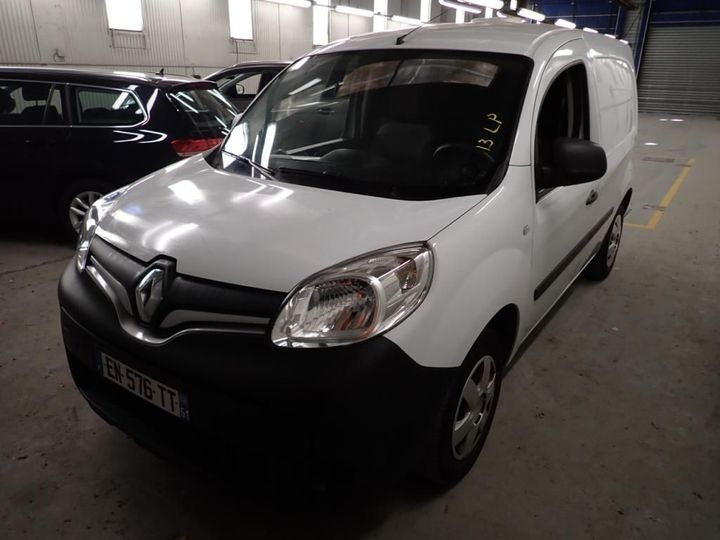 RENAULT KANGOO EXPRESS 2017 vf1fw51n158471245