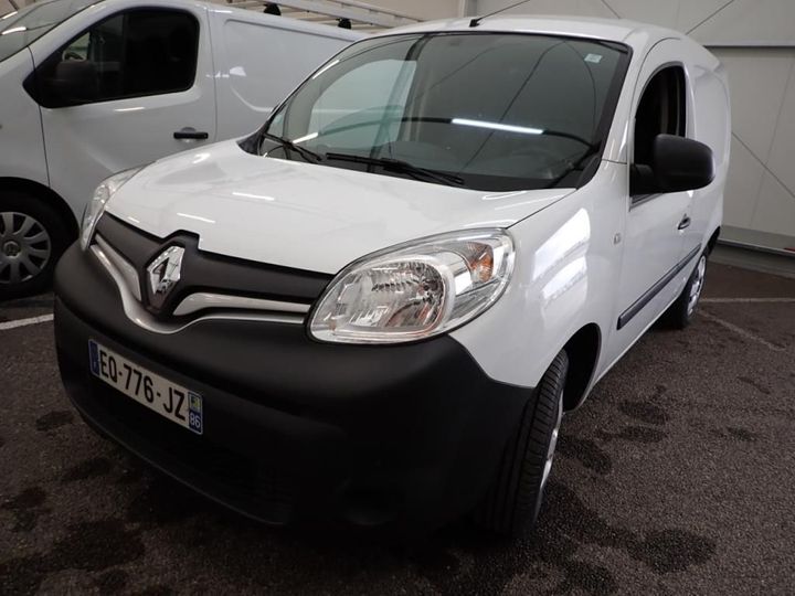 RENAULT KANGOO EXPRESS 2017 vf1fw51n158660049