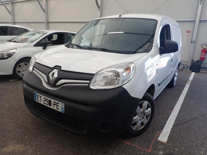 RENAULT KANGOO EXPRESS 2018 vf1fw51n159470494