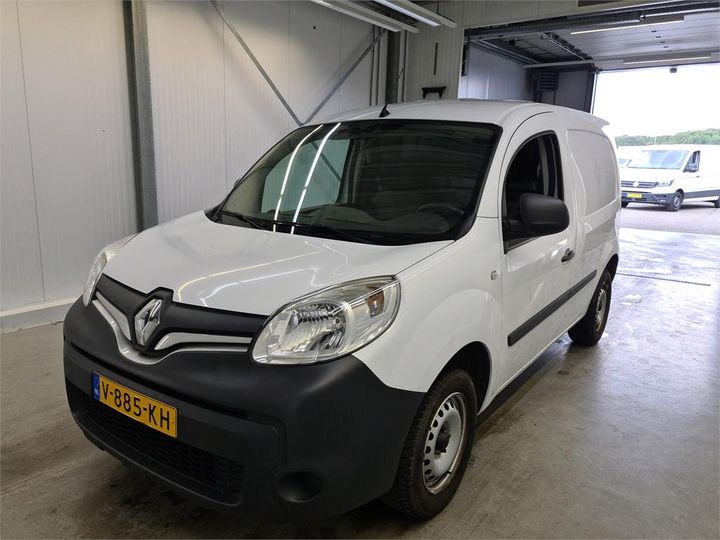 RENAULT KANGOO 2017 vf1fw51n159576158