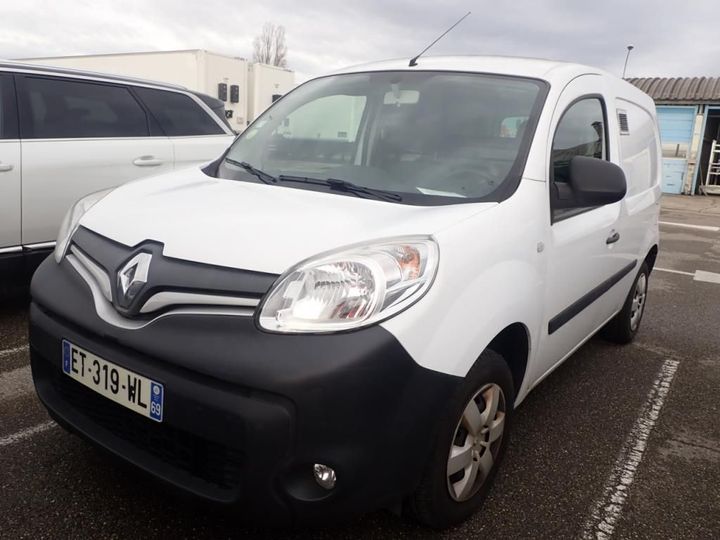 RENAULT KANGOO EXPRESS 2018 vf1fw51n159748296