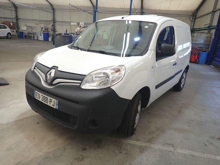 RENAULT KANGOO EXPRESS 2018 vf1fw51n159991747