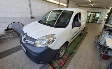 RENAULT KANGOO RAPID 2018 vf1fw51n160839015