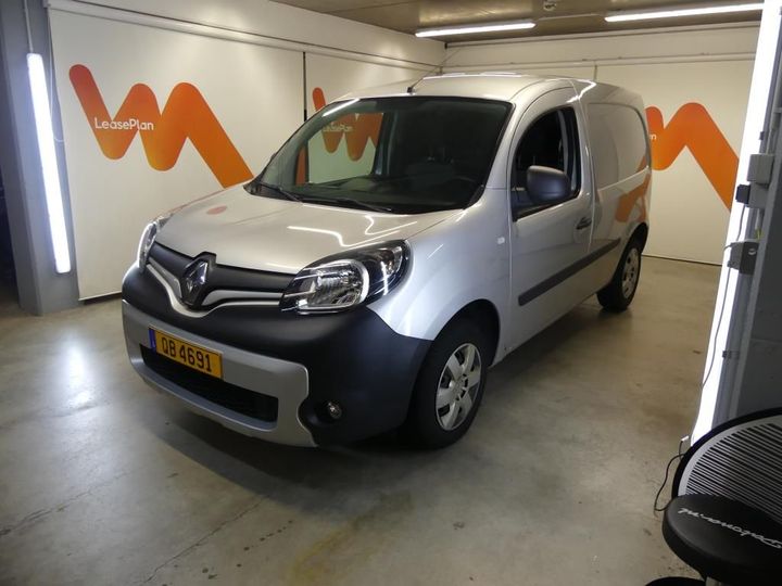 RENAULT KANGOO EXPRESS 2018 vf1fw51n161172087