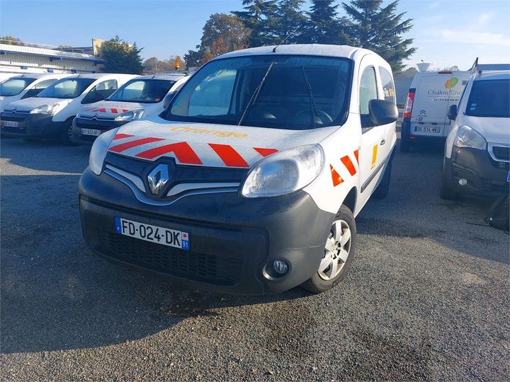 RENAULT KANGOO EXPRESS 2019 vf1fw51n162113735