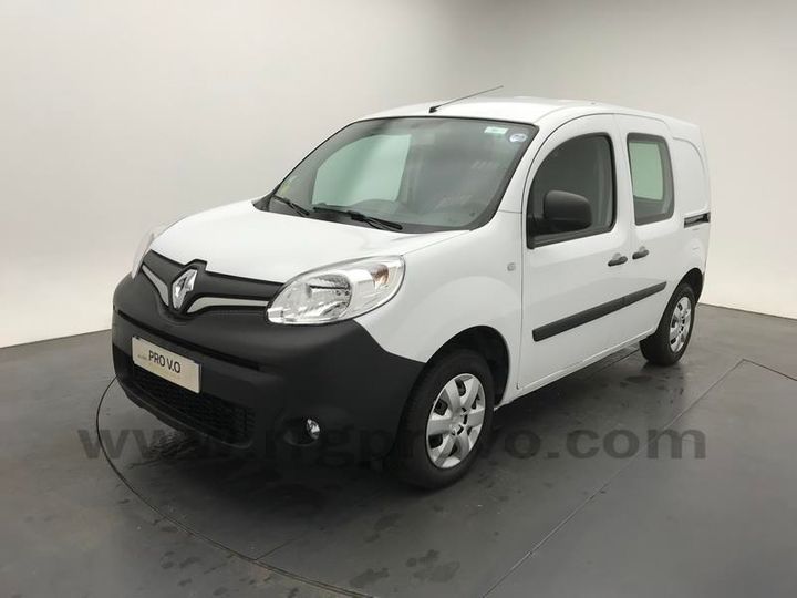 RENAULT KANGOO EXPRESS 2019 vf1fw51n162915384